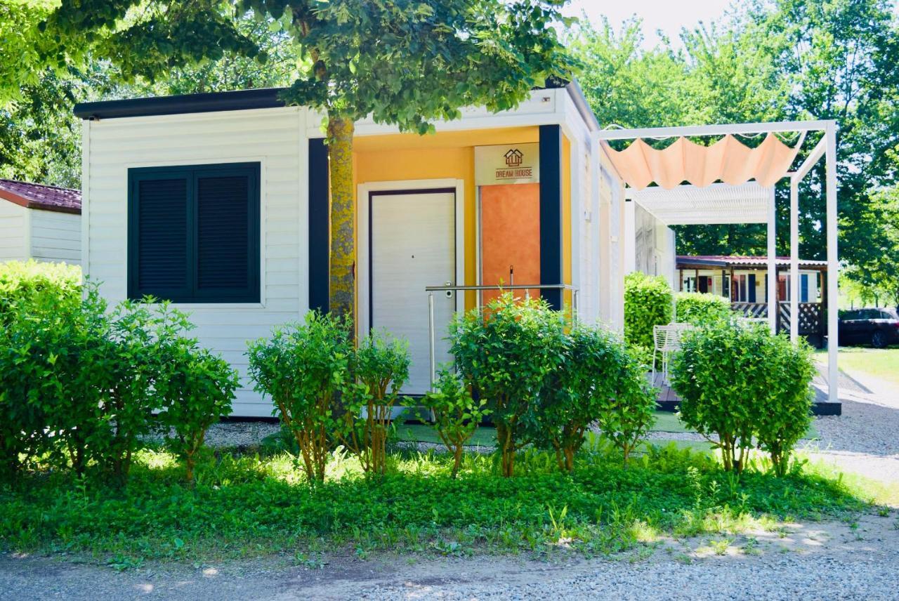 Eco House Roero Cottage Alba  Ngoại thất bức ảnh